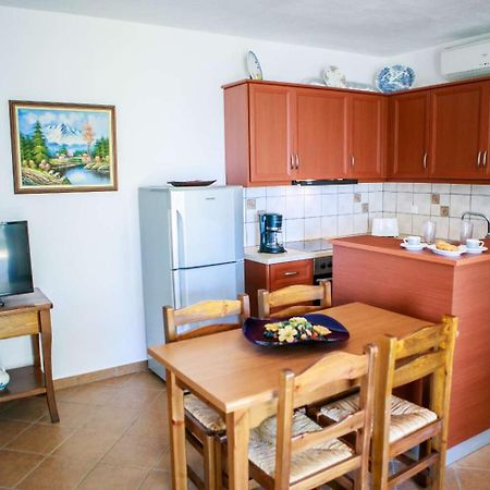 Anatoli Villa Стени-Вала Номер фото