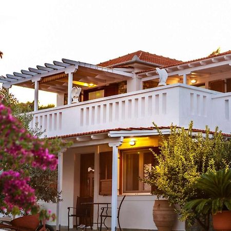 Anatoli Villa Стени-Вала Экстерьер фото