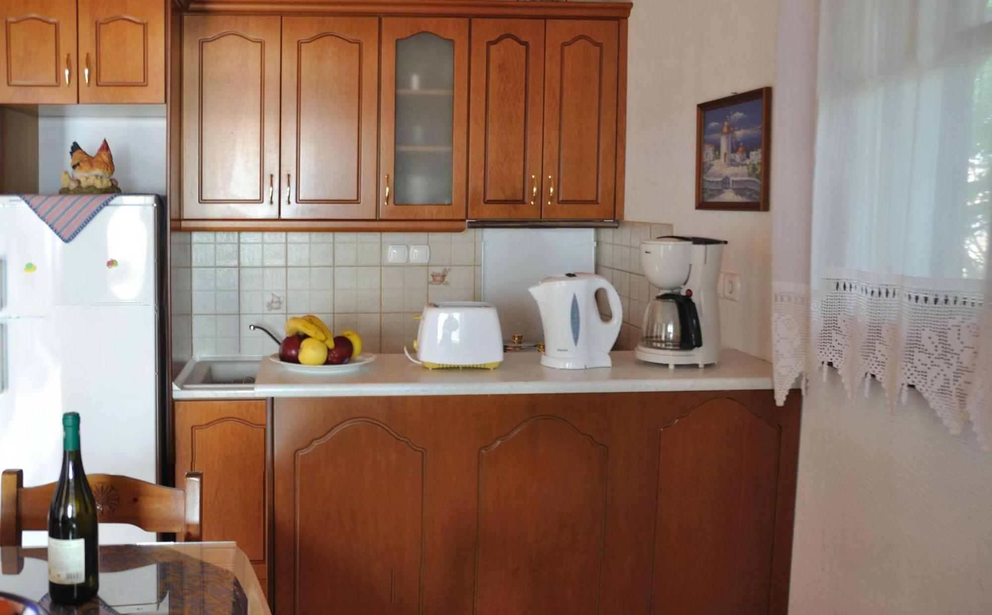 Anatoli Villa Стени-Вала Номер фото
