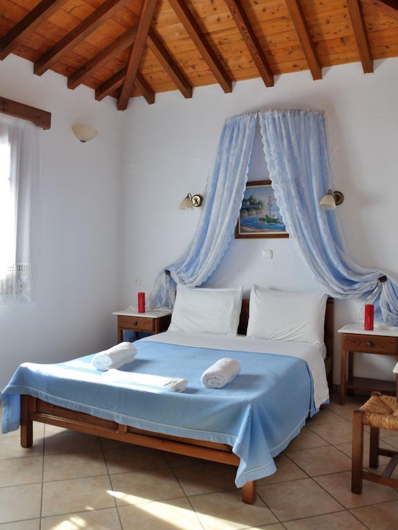 Anatoli Villa Стени-Вала Экстерьер фото