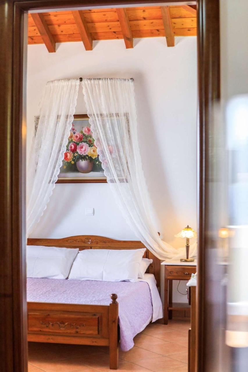 Anatoli Villa Стени-Вала Экстерьер фото