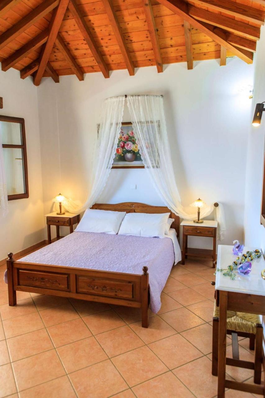 Anatoli Villa Стени-Вала Экстерьер фото